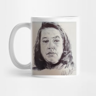 Kathy Bates Mug